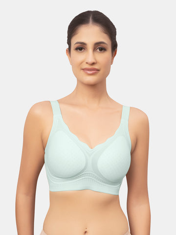 Mint Blue / 40 / B