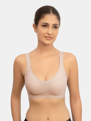 Beige / 40 / B