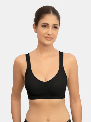 Black / 40 / B