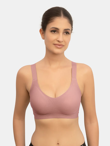 cameo rose / 40 / B