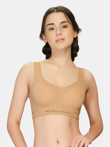 Beige / XXL