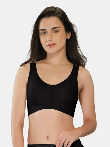 Black / XXL