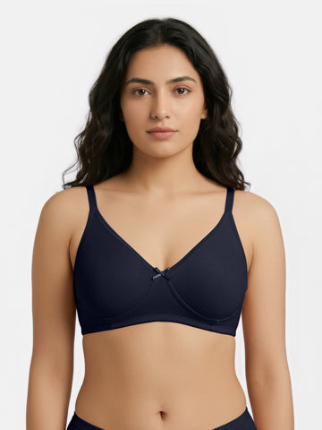 Navyblue / B / 40