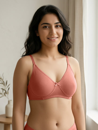 BLUSH