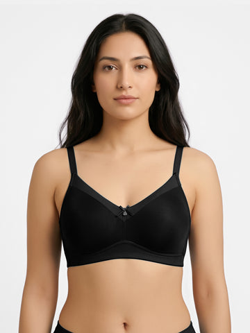 Black / 40 / C