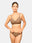 Padded Wirefree Medium Coverage Lace Bridal Lingerie Set with Mid Rise Panty – SPARK