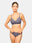 Padded Wirefree Medium Coverage Lace Bridal Lingerie Set with Mid Rise Panty – SPARK