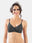 Non Padded Wirefree Polycotton Full Coverage Everyday Bra with Adjustable Straps – STEEM