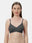 Non Padded Wirefree Polycotton Full Coverage Everyday Bra with Adjustable Straps – Steem
