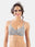 Non Padded Wirefree Polycotton Full Coverage Everyday Bra with Adjustable Straps – STEEM