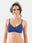 Non Padded Wirefree Polycotton Full Coverage Everyday Bra with Adjustable Straps – STEEM