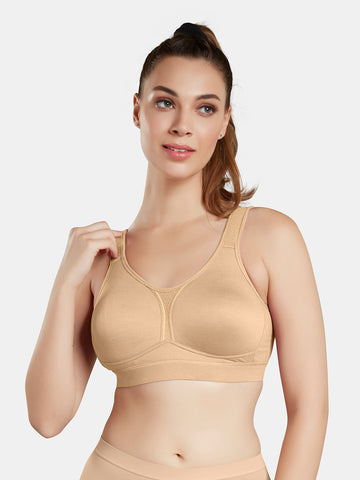 Beige / 44 / D