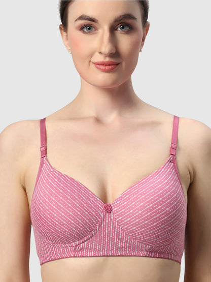 Seamless-T-Shirt-Bra-with-Lightly-Padded-Maggi-Rose-Close