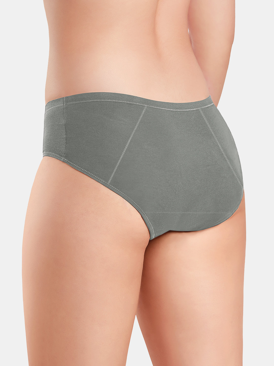 Sonari-Absorb-Period-Panties-for-Womens-Green-Back