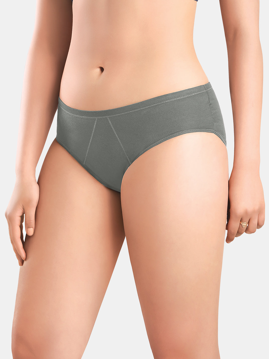 Sonari-Absorb-Period-Panties-for-Womens-Green-Front