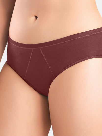 Sonari-Absorb-Period-Panties-for-Womens-Maroon-Close