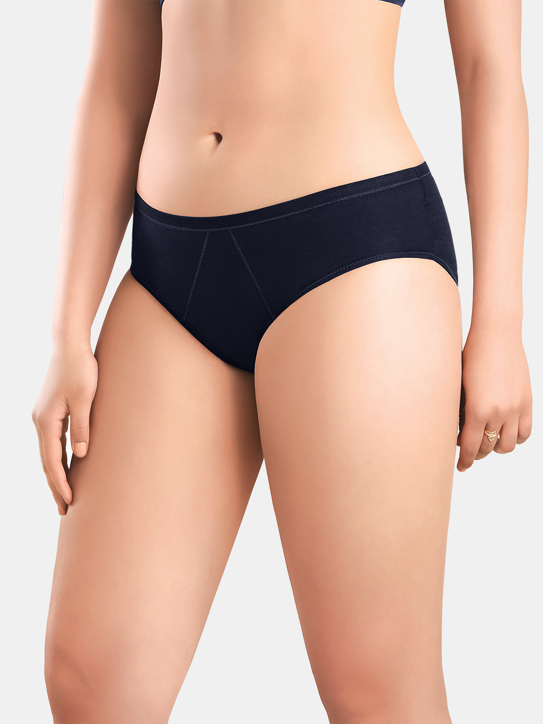 Sonari-Absorb-Period-Panties-for-Womens-NavyBlue-Front