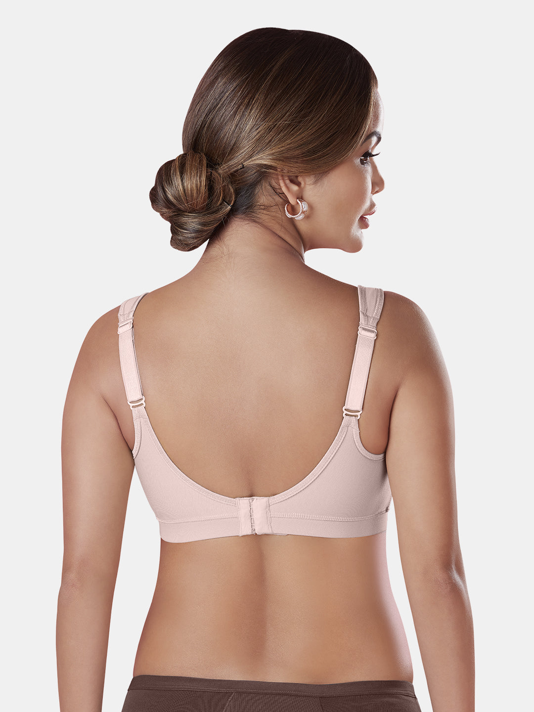 T-Shirt-Bra-for-Everyday-Comfort-Sabrina-Rosepink-Back