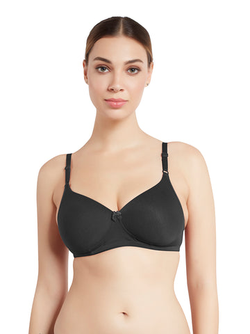 Black / 40 / B