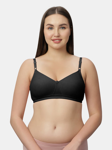 Black / 40 / C