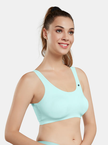 TEALGREEN
