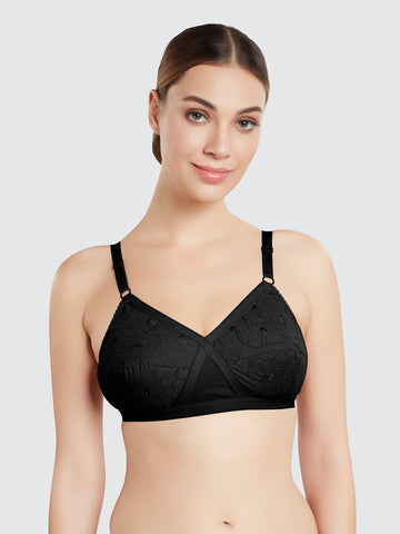 Black / 48 / C