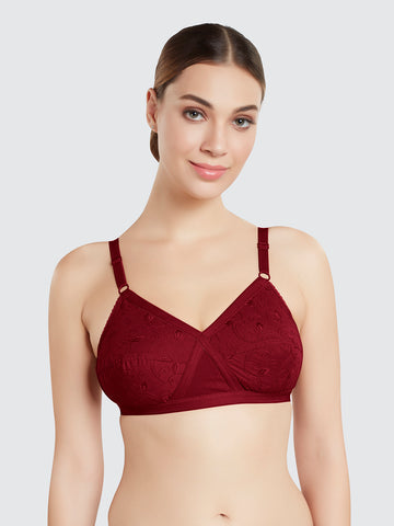 Maroon / 50 / C
