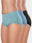 Sonari 3151 Women's Ultra Soft Lenzing Modal Mid Rise Full Coverage Panties Pack – 3151