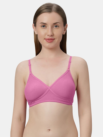 fushia / 34 / B