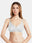 Non-Padded Wirefree Medium Coverage Everyday Bra with Seamless Cups – SMILE