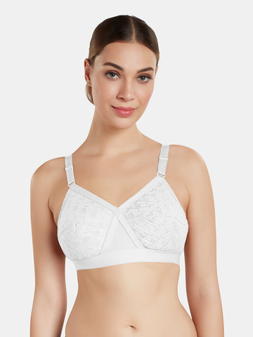 White / 48 / D