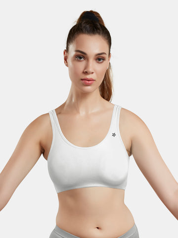 White / 3XL / B