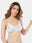 Non Padded Wirefree Cotton Polyester Moderate Coverage Minimizer Bra with Detachable Straps – CATWALK