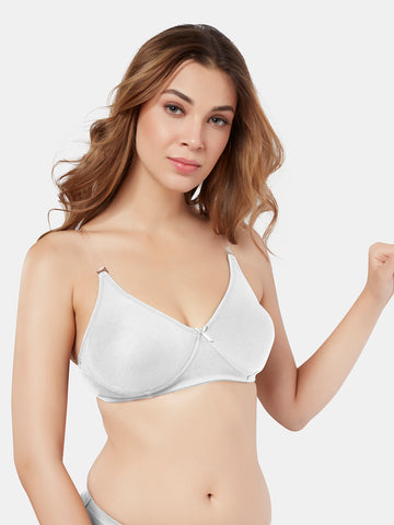 White / 40 / C