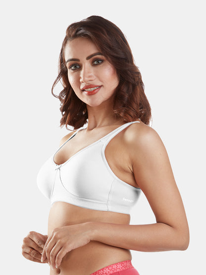 Molded Comfort Bra for Women - Yaris