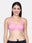 Wire-Free-Non-Padded-Medium-Coverage-Lightweight-Everyday-T-Shirt-Cotton-Bra-with-Adjustable-Straps-and-Hook-and-Eye-Closure-Gauri-fushia-front

