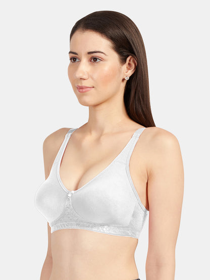 Women_s-T-Shirt-Bra-Pack-of-1-Blink-White-Left