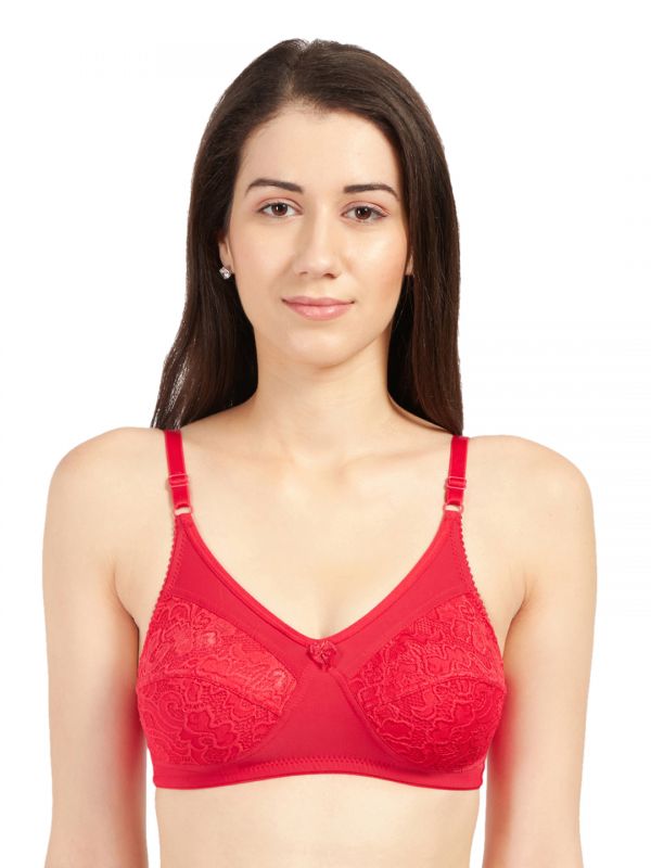 Sonari Lingerie - What does your lingerie say about you